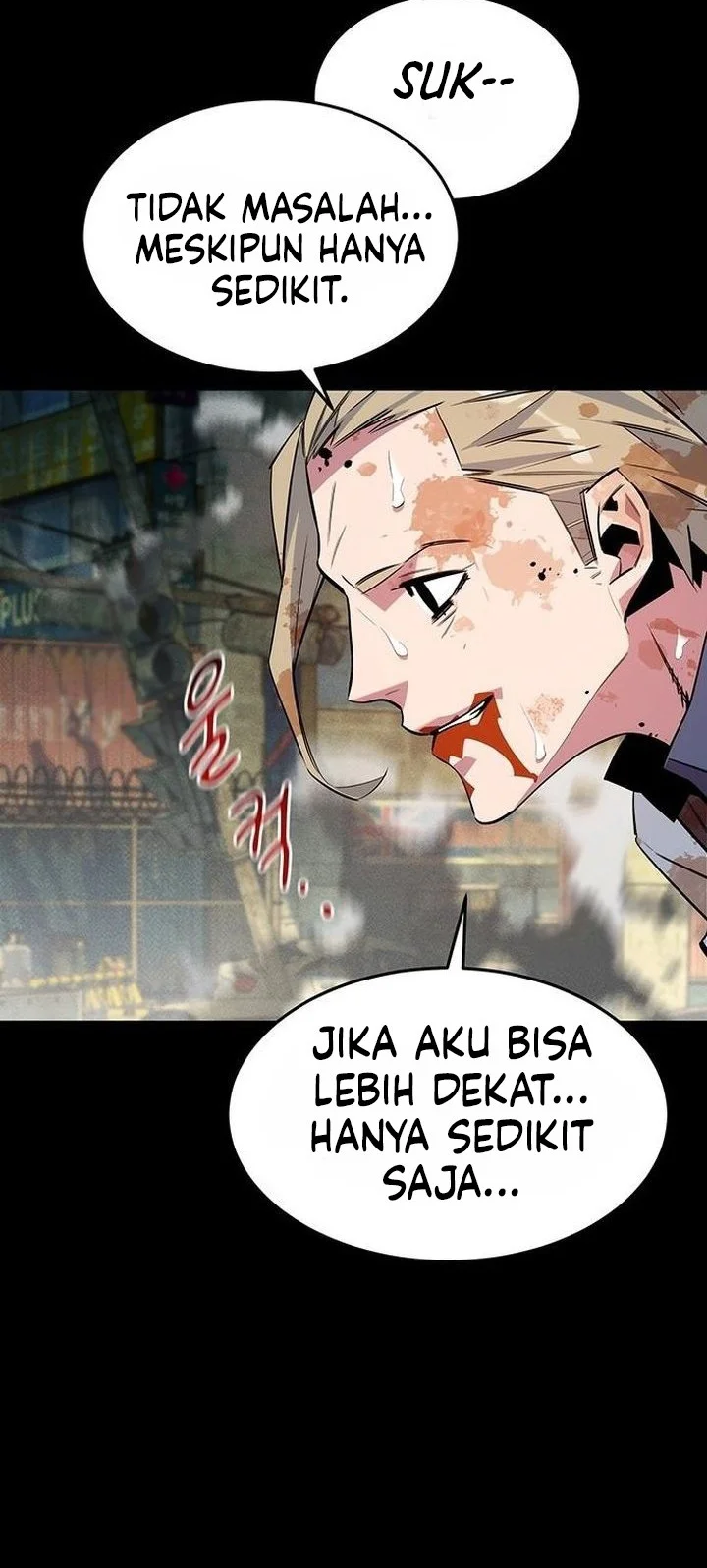 Auto-Hunting With Clones Chapter 164 - halaman 34