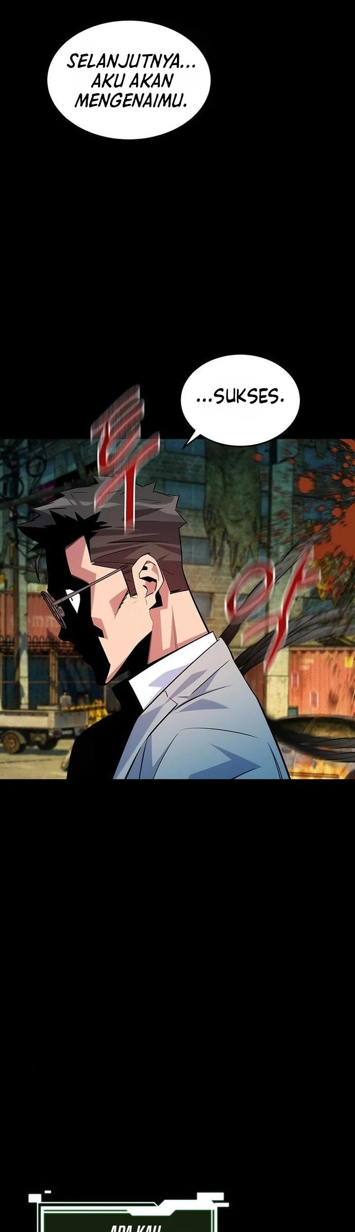 Auto-Hunting With Clones Chapter 164 - halaman 35