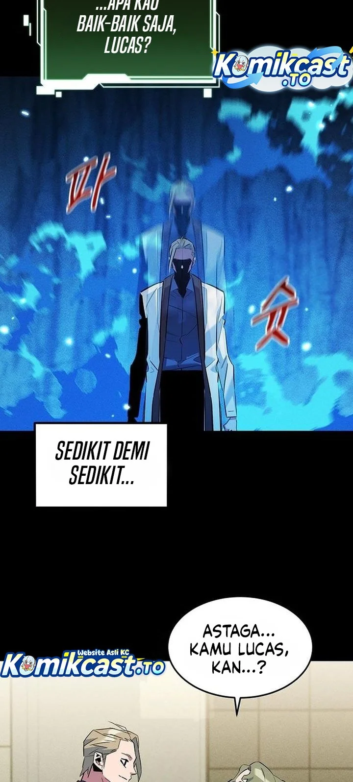 Auto-Hunting With Clones Chapter 164 - halaman 36