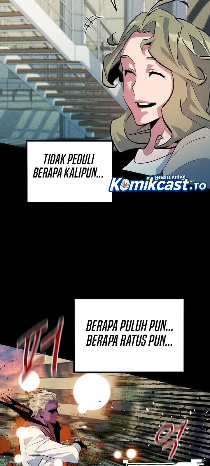 Auto-Hunting With Clones Chapter 164 - halaman 38