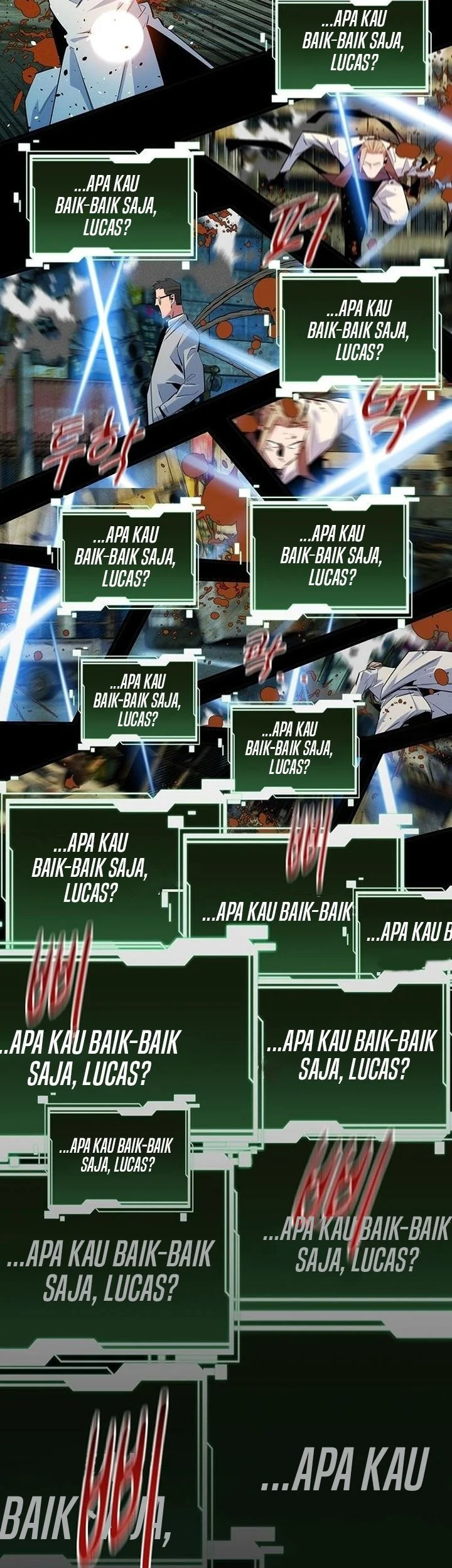 Auto-Hunting With Clones Chapter 164 - halaman 39