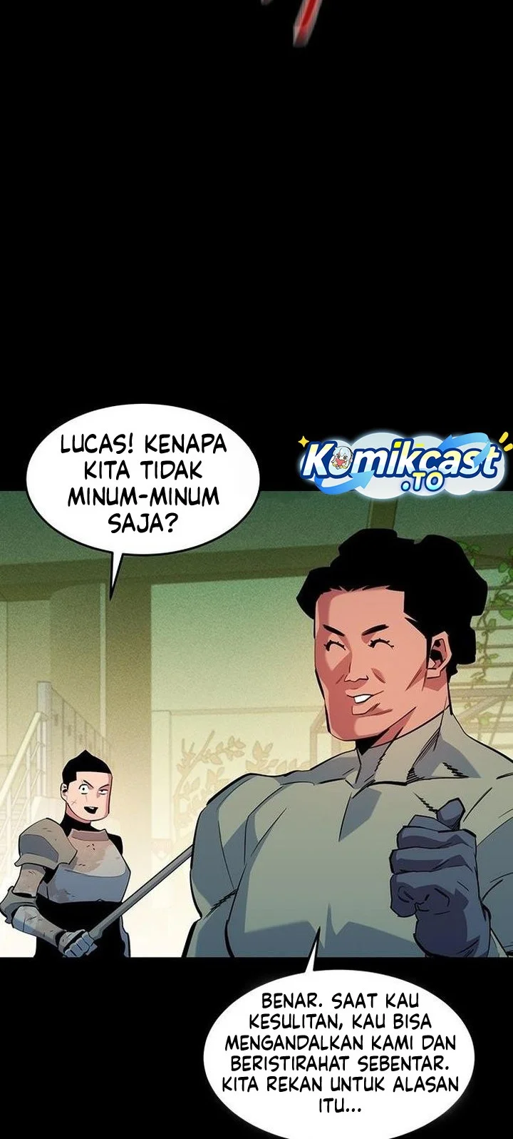 Auto-Hunting With Clones Chapter 164 - halaman 4
