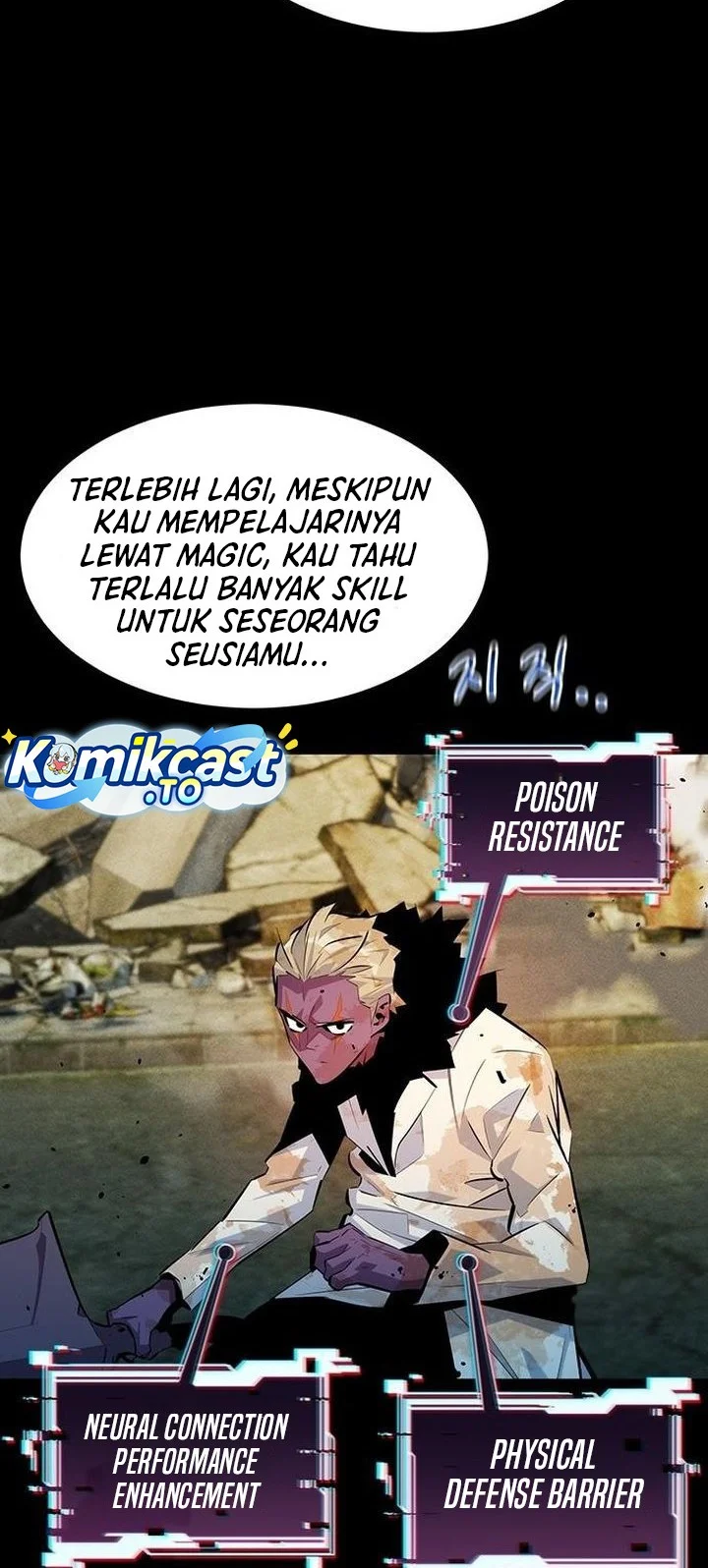 Auto-Hunting With Clones Chapter 164 - halaman 44