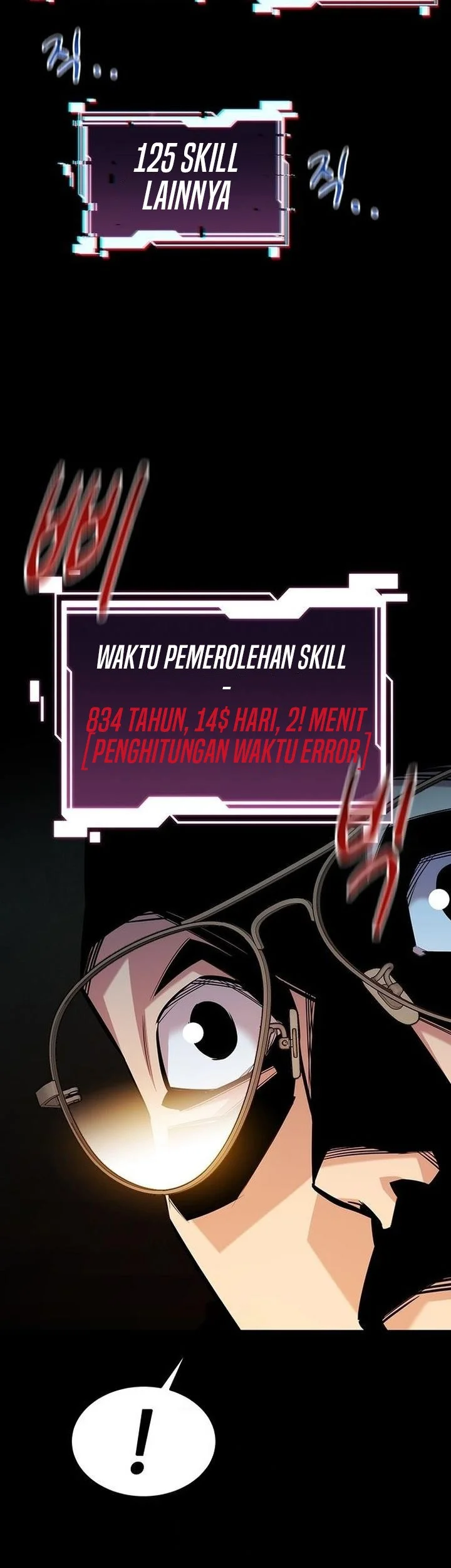 Auto-Hunting With Clones Chapter 164 - halaman 45