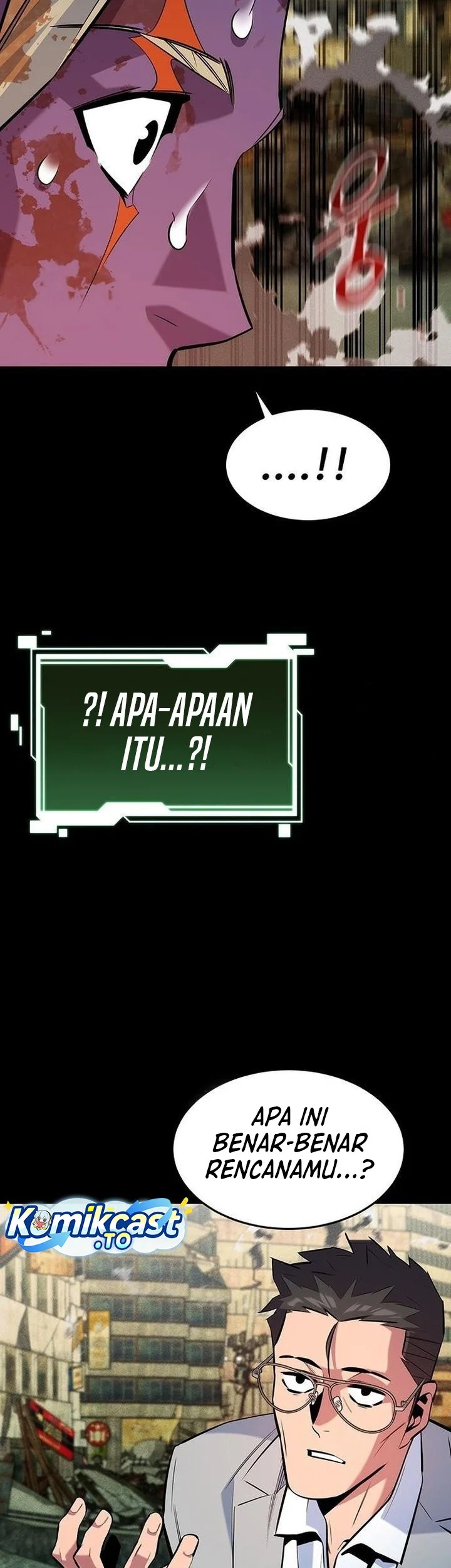Auto-Hunting With Clones Chapter 164 - halaman 49
