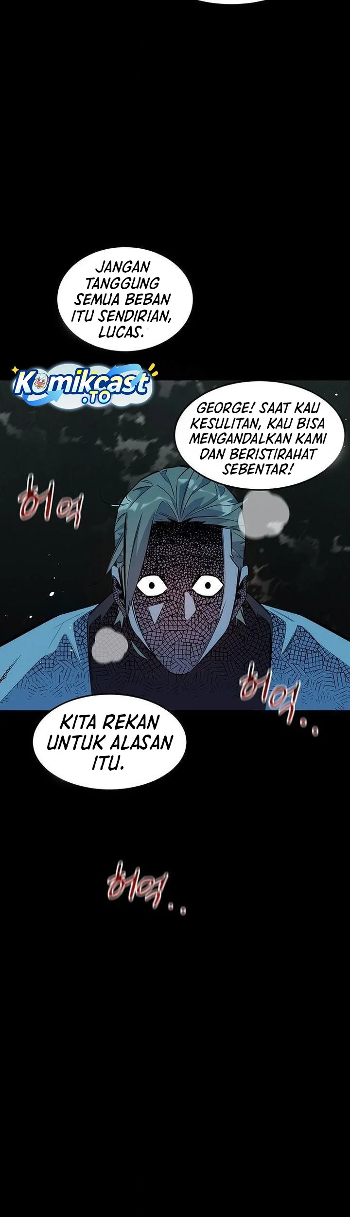 Auto-Hunting With Clones Chapter 164 - halaman 5
