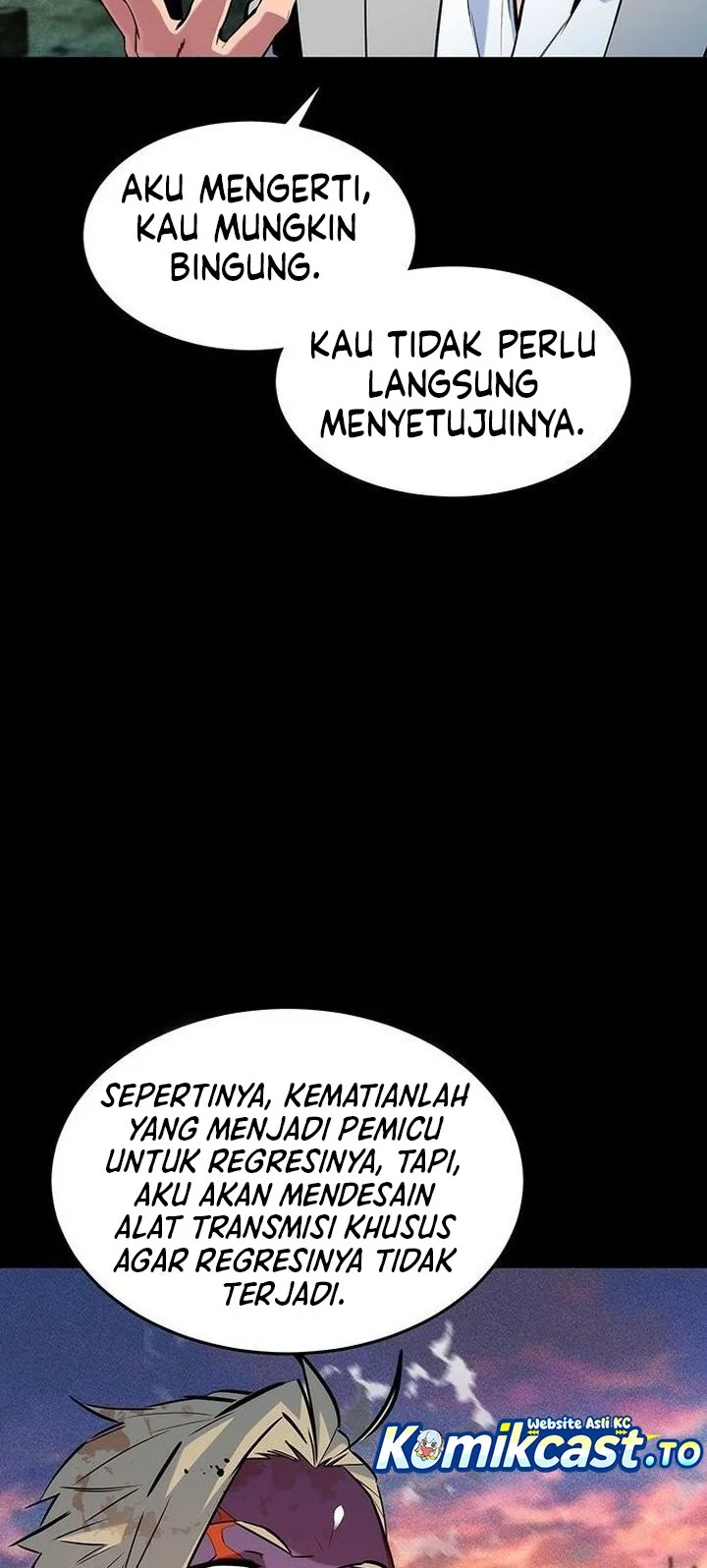 Auto-Hunting With Clones Chapter 164 - halaman 50