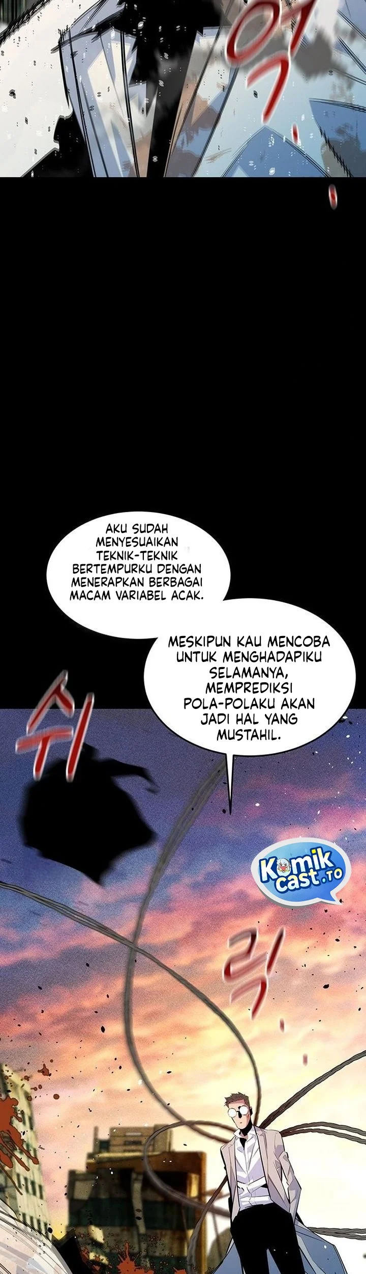 Auto-Hunting With Clones Chapter 164 - halaman 53