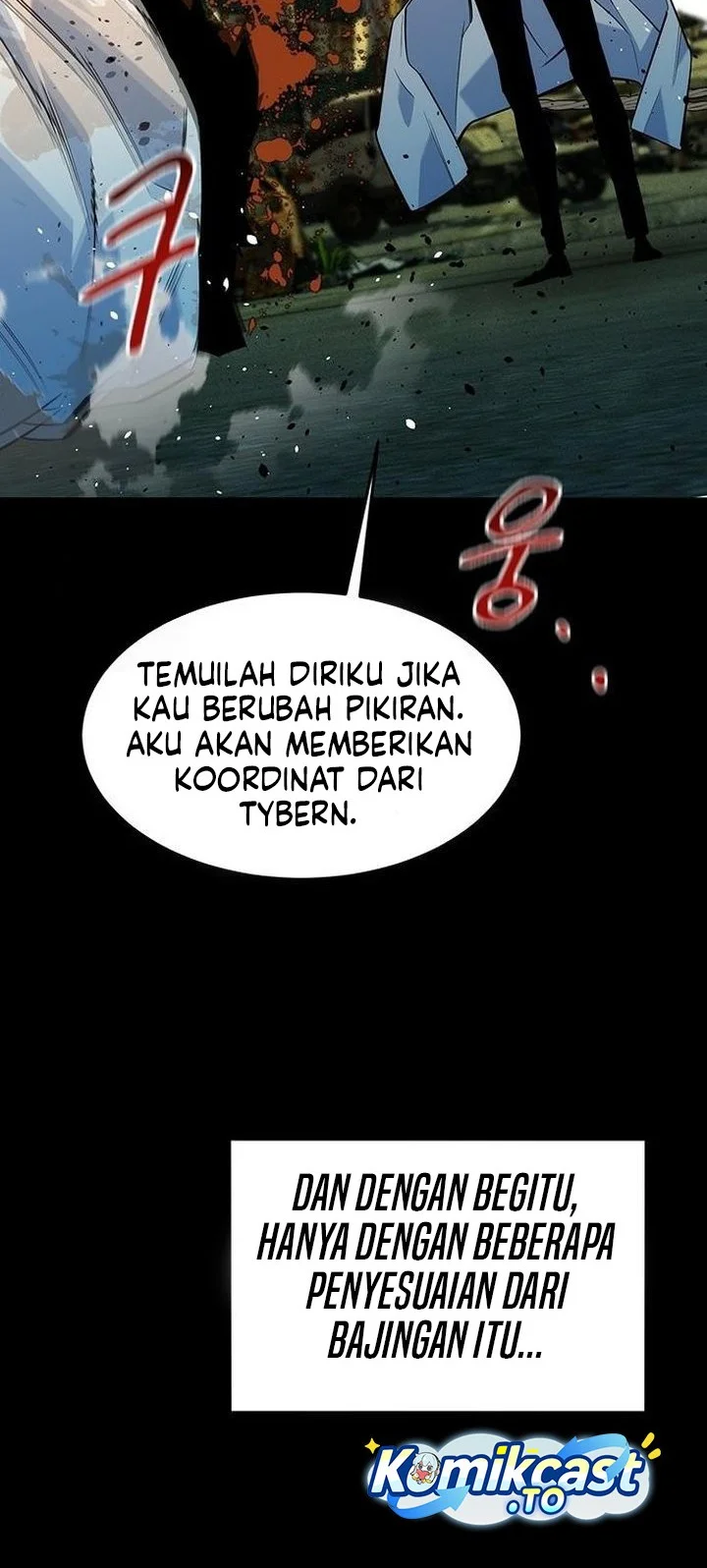 Auto-Hunting With Clones Chapter 164 - halaman 54