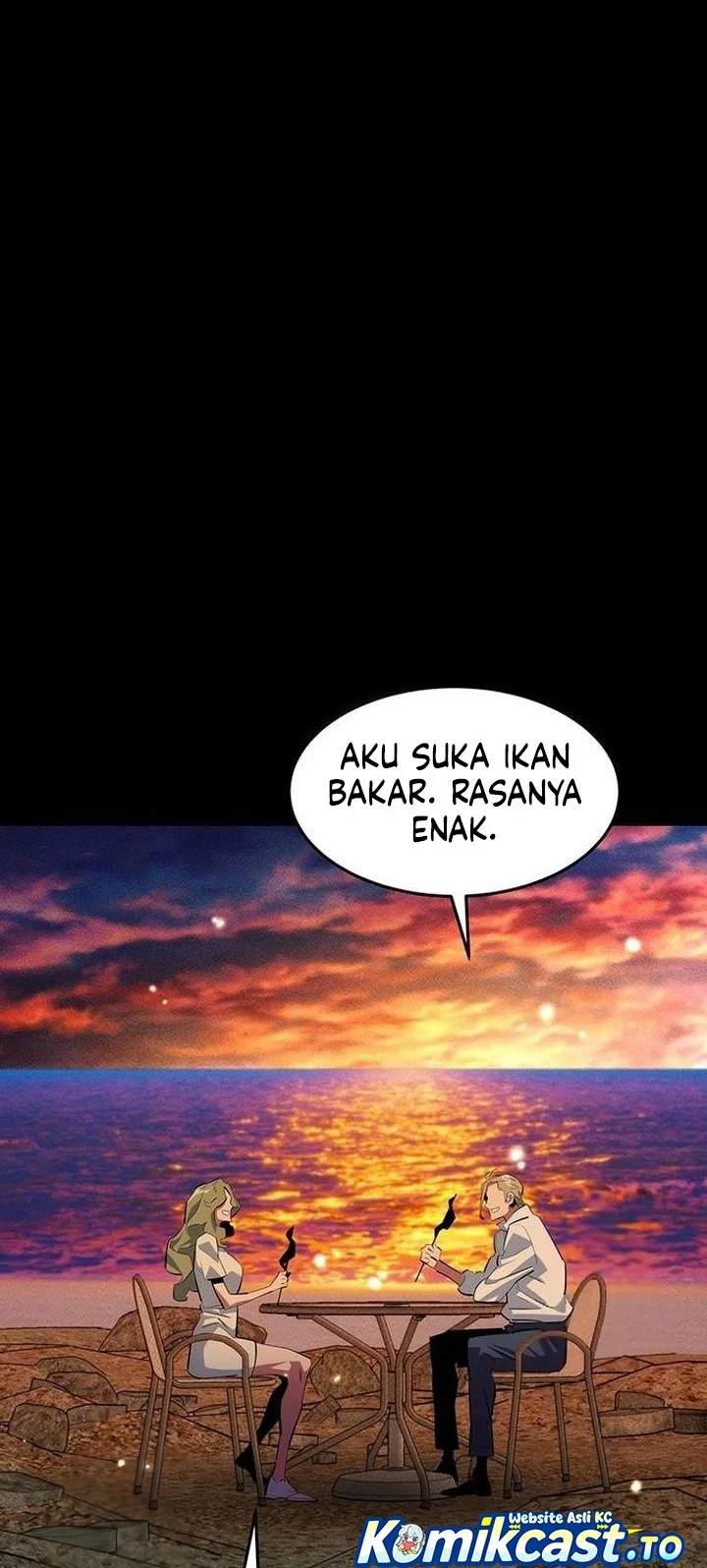 Auto-Hunting With Clones Chapter 164 - halaman 62