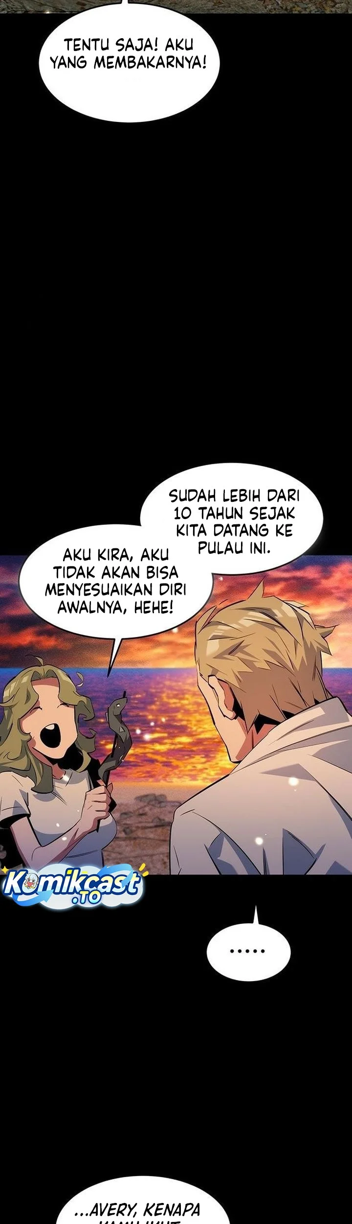 Auto-Hunting With Clones Chapter 164 - halaman 63