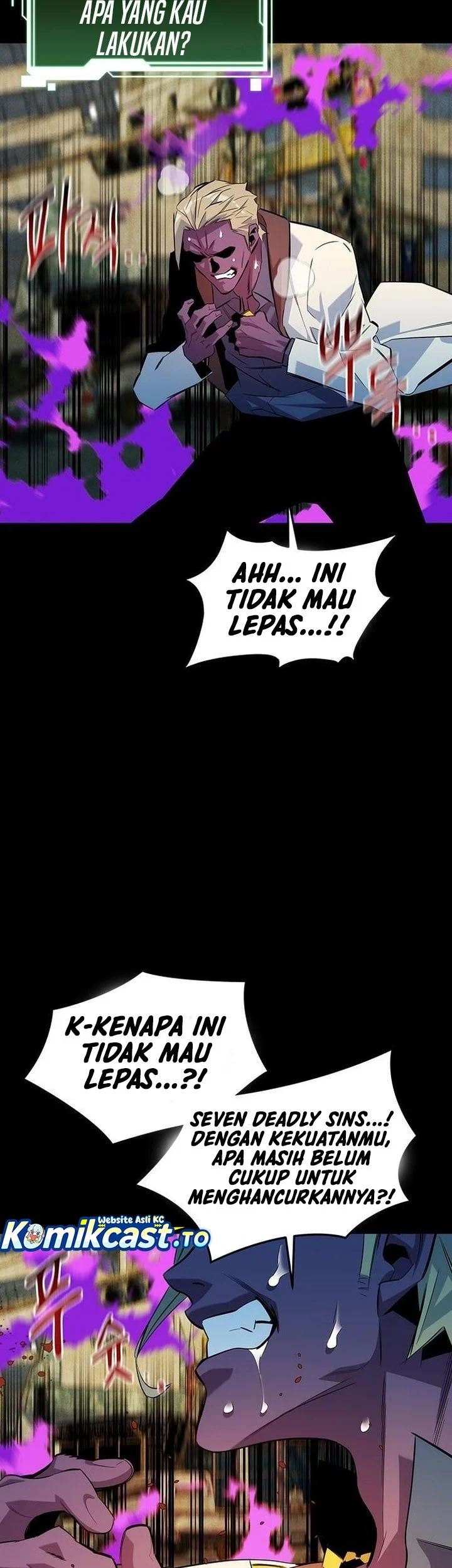 Auto-Hunting With Clones Chapter 164 - halaman 7