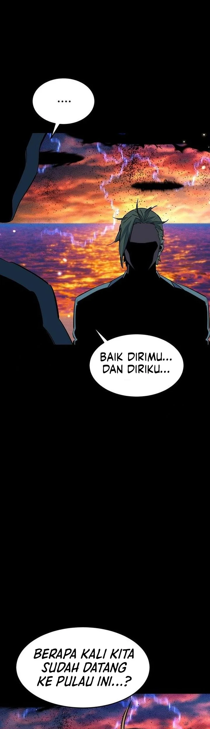 Auto-Hunting With Clones Chapter 164 - halaman 71
