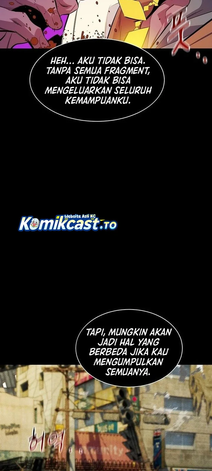 Auto-Hunting With Clones Chapter 164 - halaman 8