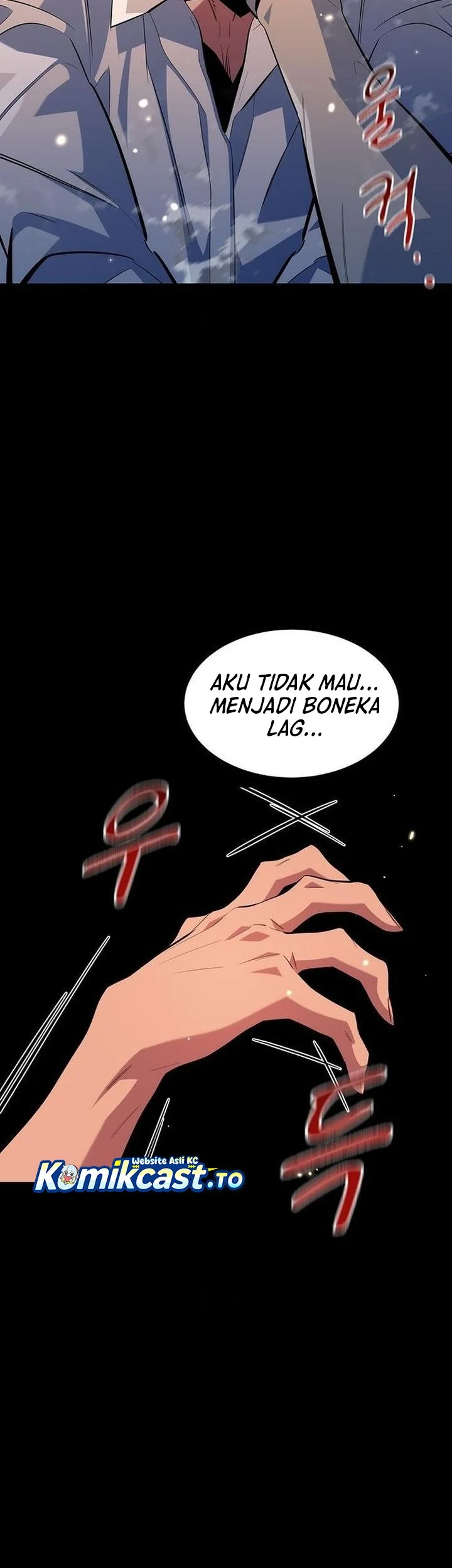 Auto-Hunting With Clones Chapter 165 - halaman 11
