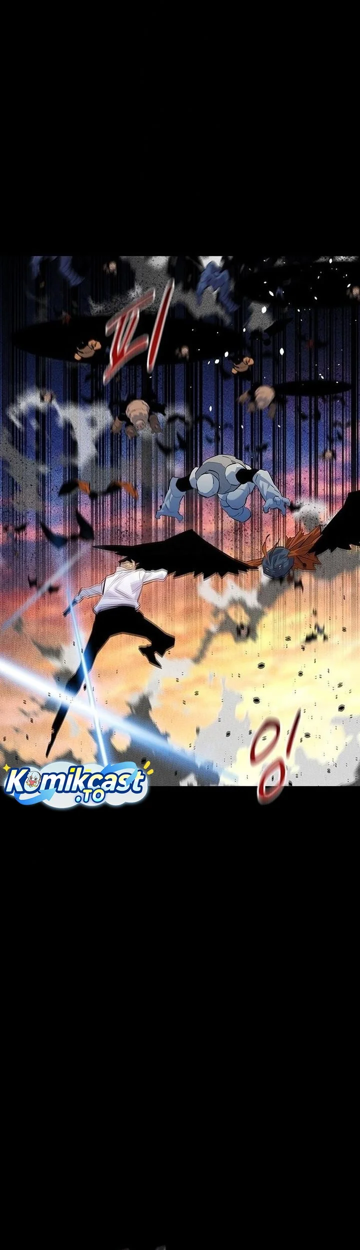 Auto-Hunting With Clones Chapter 165 - halaman 17