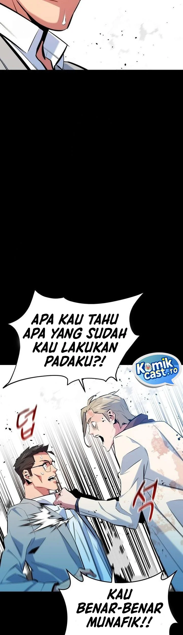 Auto-Hunting With Clones Chapter 165 - halaman 25