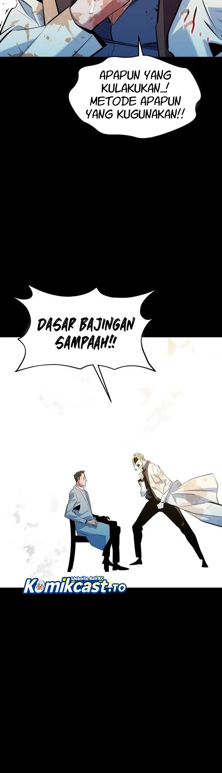 Auto-Hunting With Clones Chapter 165 - halaman 27