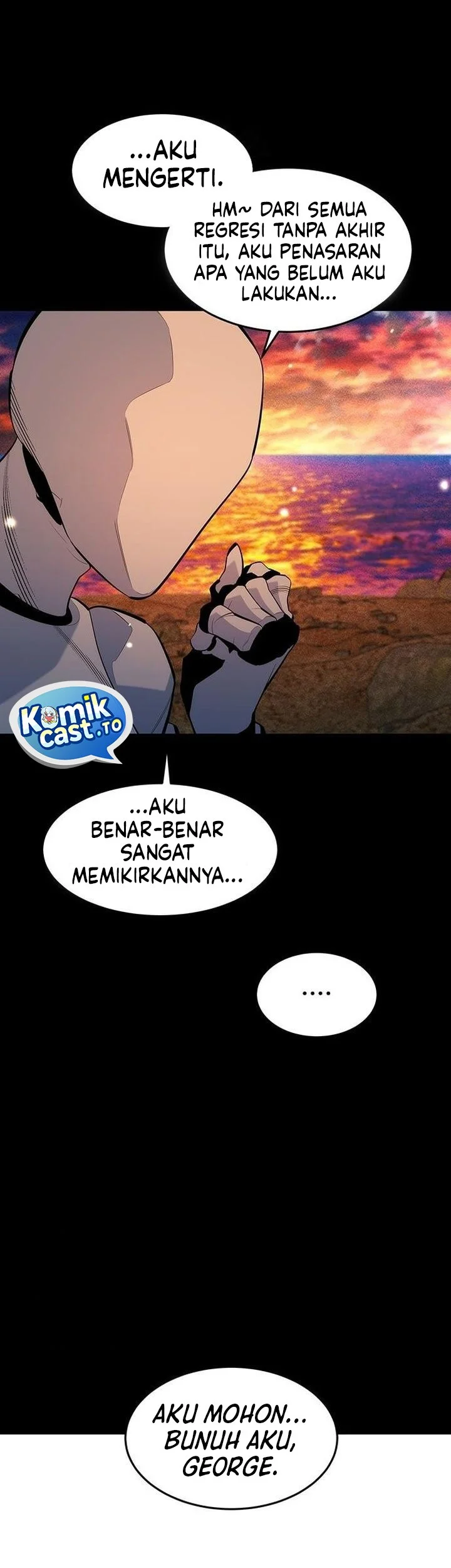 Auto-Hunting With Clones Chapter 165 - halaman 3