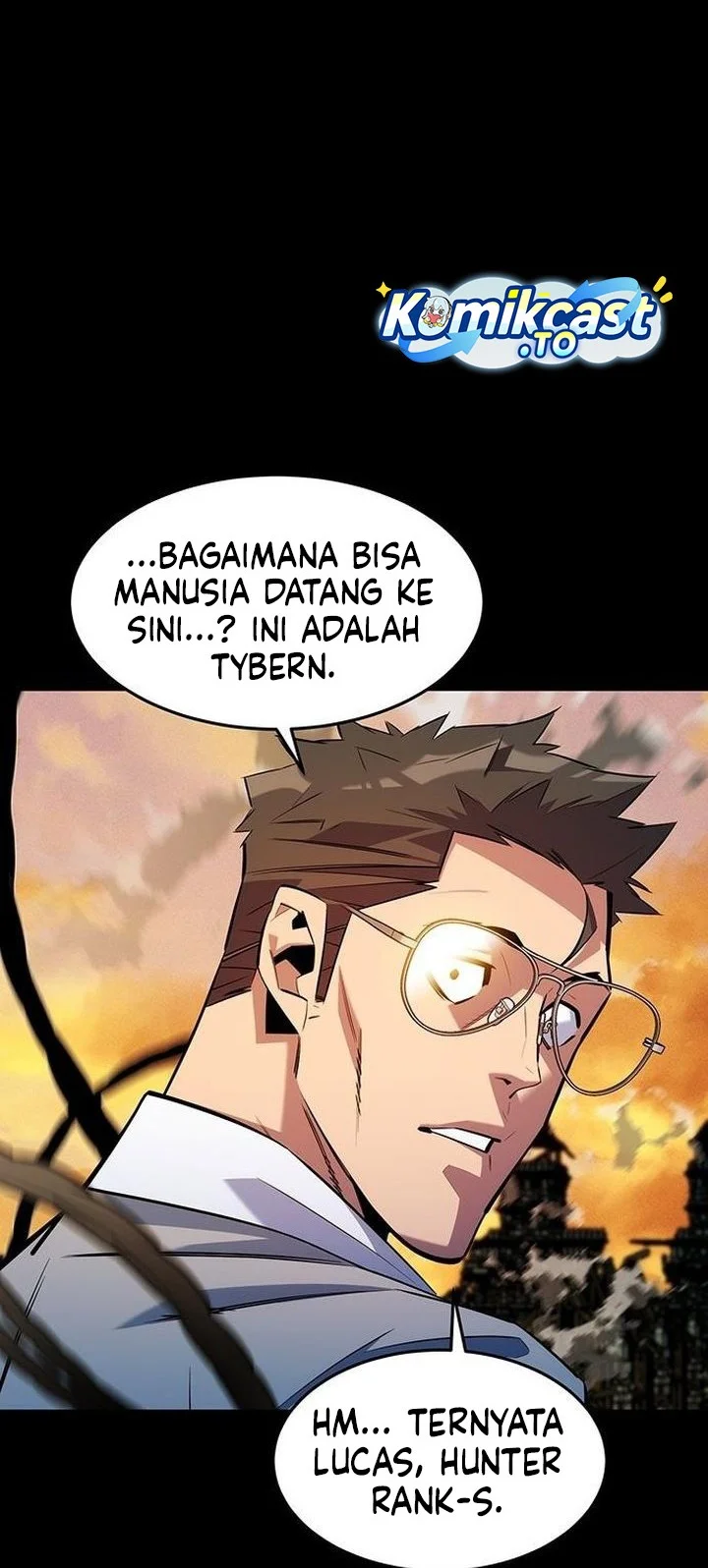 Auto-Hunting With Clones Chapter 165 - halaman 32