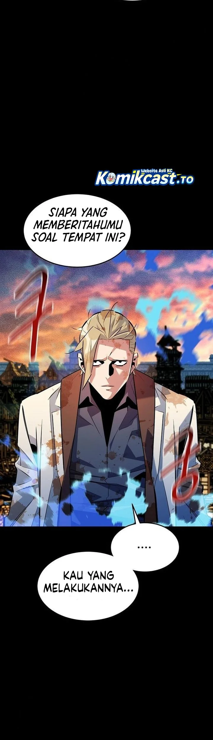 Auto-Hunting With Clones Chapter 165 - halaman 33