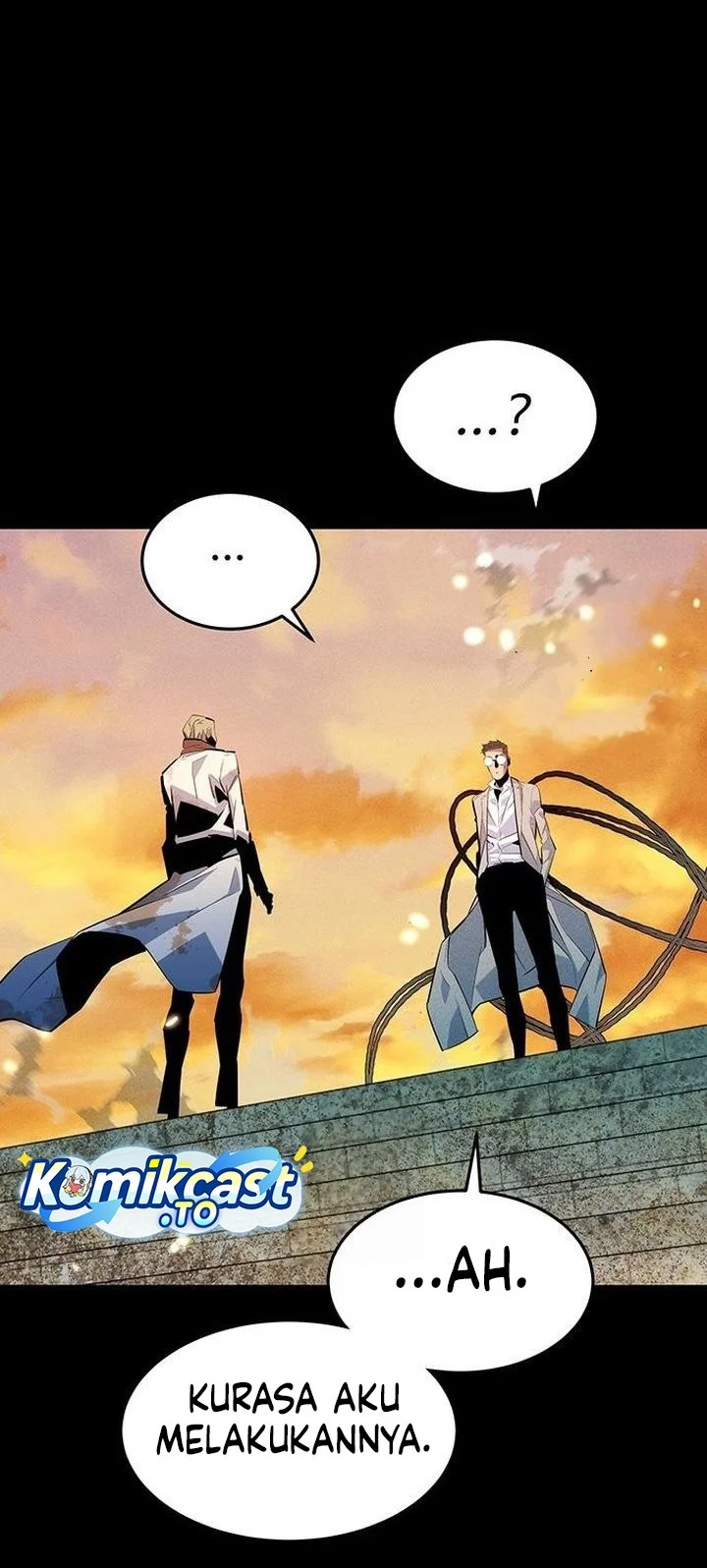 Auto-Hunting With Clones Chapter 165 - halaman 34