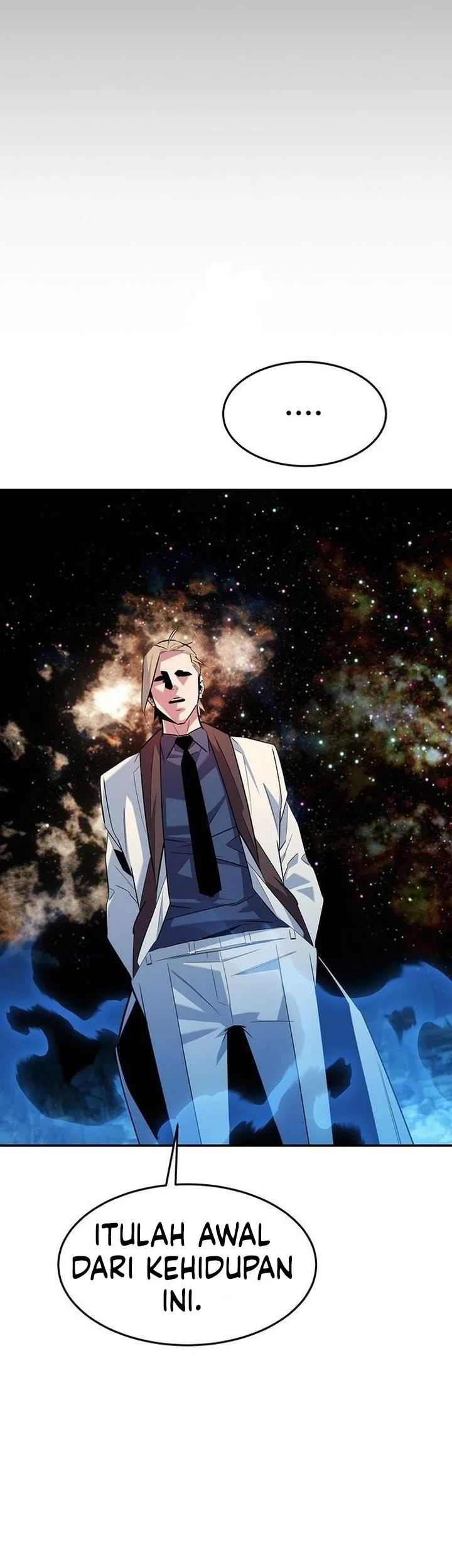 Auto-Hunting With Clones Chapter 165 - halaman 37