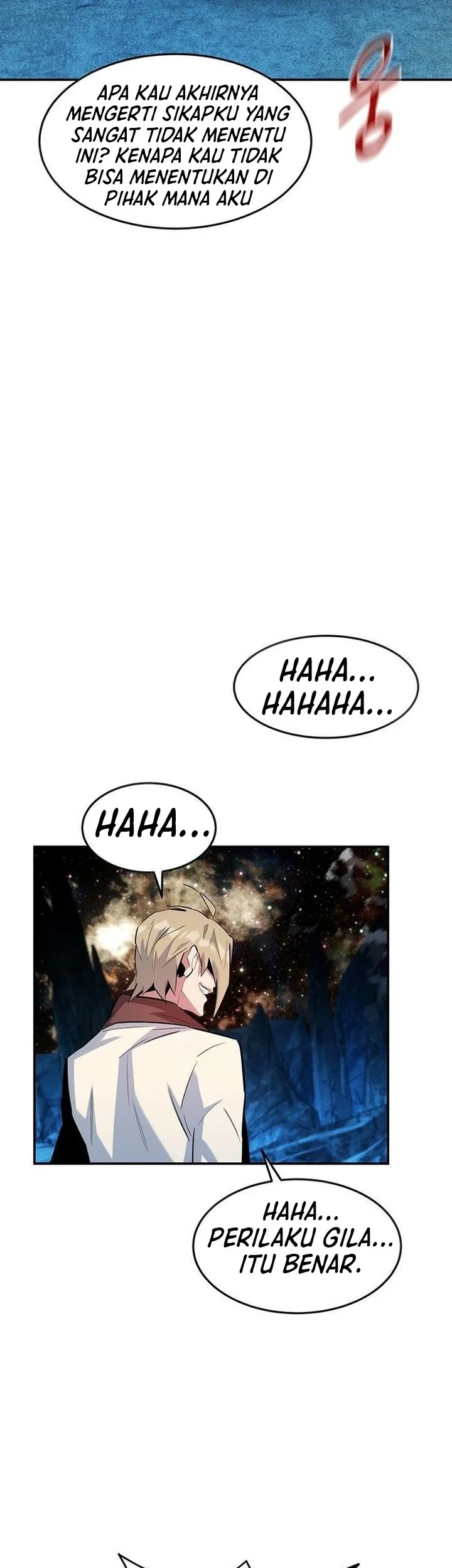 Auto-Hunting With Clones Chapter 165 - halaman 39
