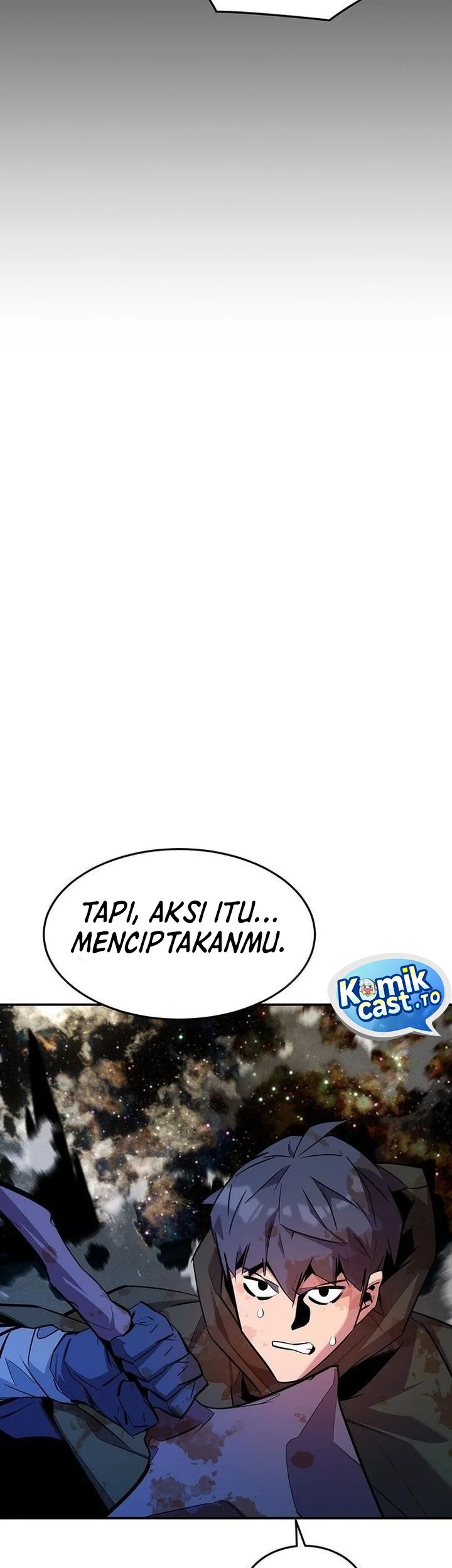 Auto-Hunting With Clones Chapter 165 - halaman 43