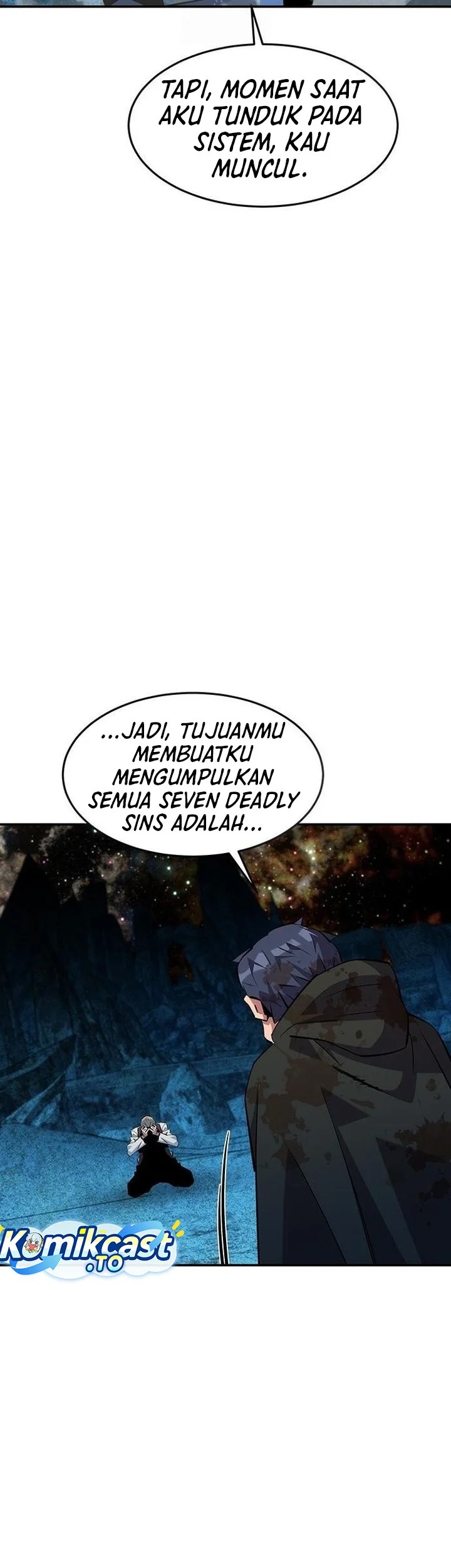 Auto-Hunting With Clones Chapter 165 - halaman 45