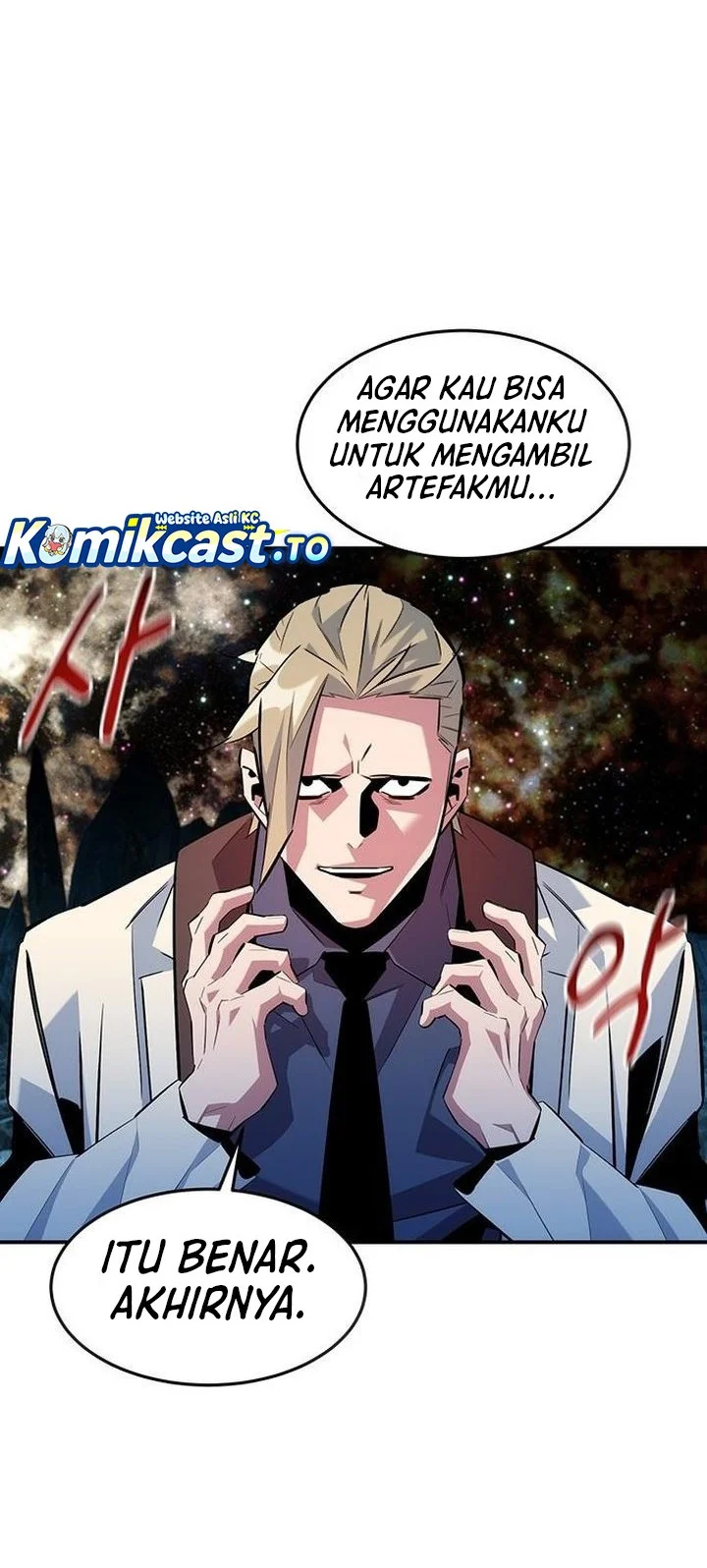 Auto-Hunting With Clones Chapter 165 - halaman 46