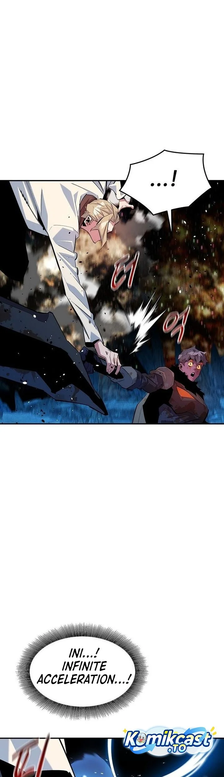 Auto-Hunting With Clones Chapter 165 - halaman 49