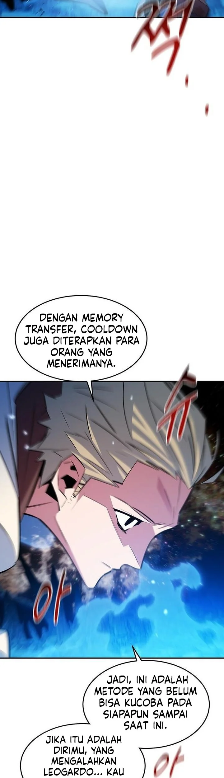Auto-Hunting With Clones Chapter 165 - halaman 53