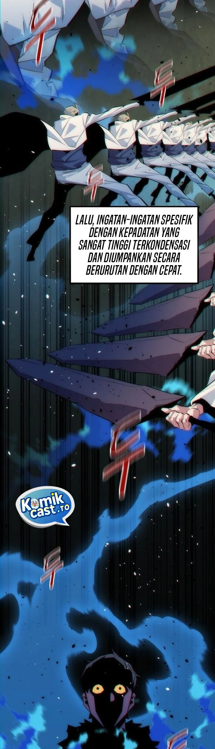 Auto-Hunting With Clones Chapter 165 - halaman 55