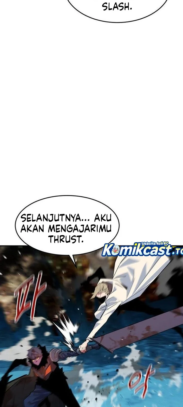 Auto-Hunting With Clones Chapter 165 - halaman 60