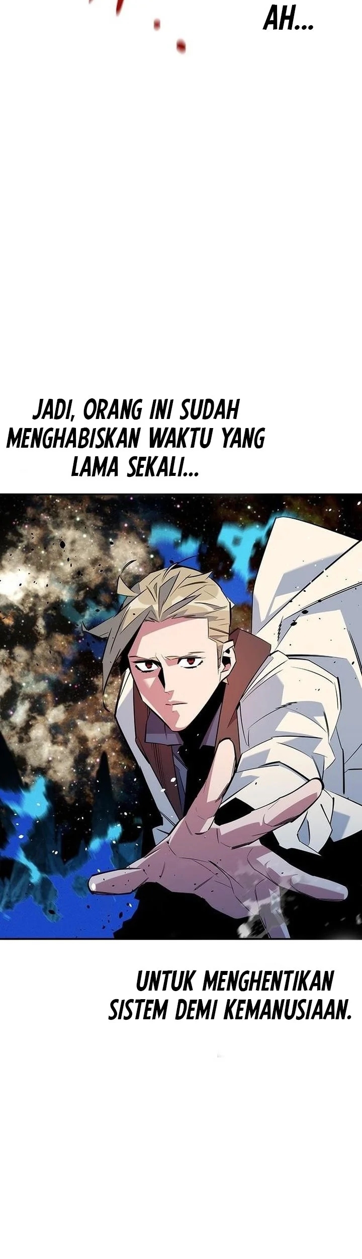 Auto-Hunting With Clones Chapter 165 - halaman 63