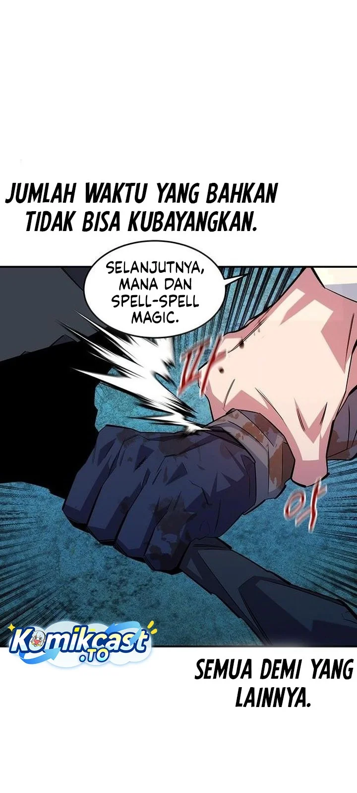 Auto-Hunting With Clones Chapter 165 - halaman 64