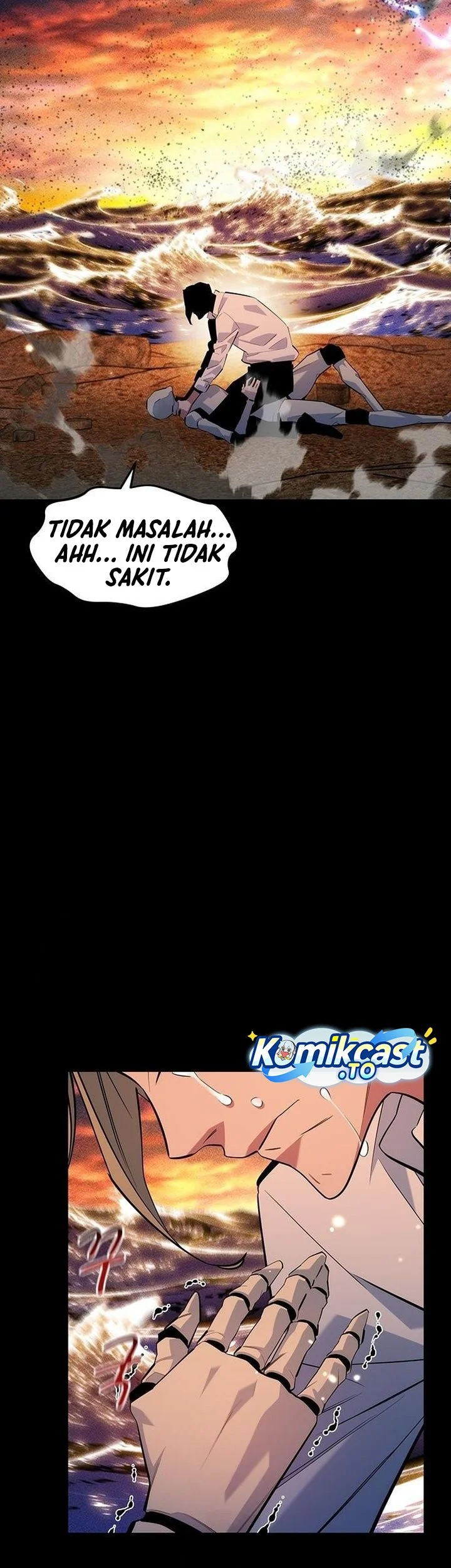 Auto-Hunting With Clones Chapter 165 - halaman 9