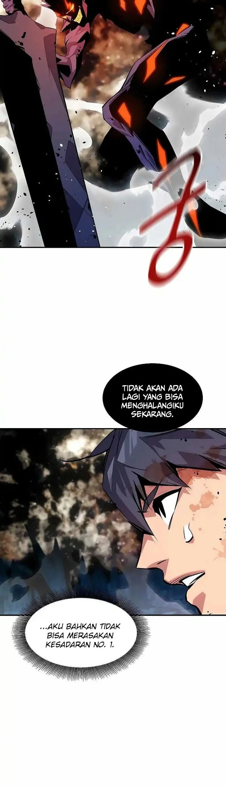 Auto-Hunting With Clones Chapter 166 - halaman 21