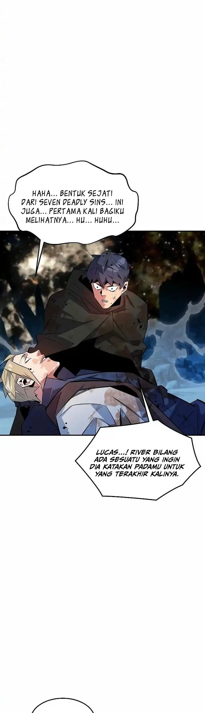 Auto-Hunting With Clones Chapter 166 - halaman 23