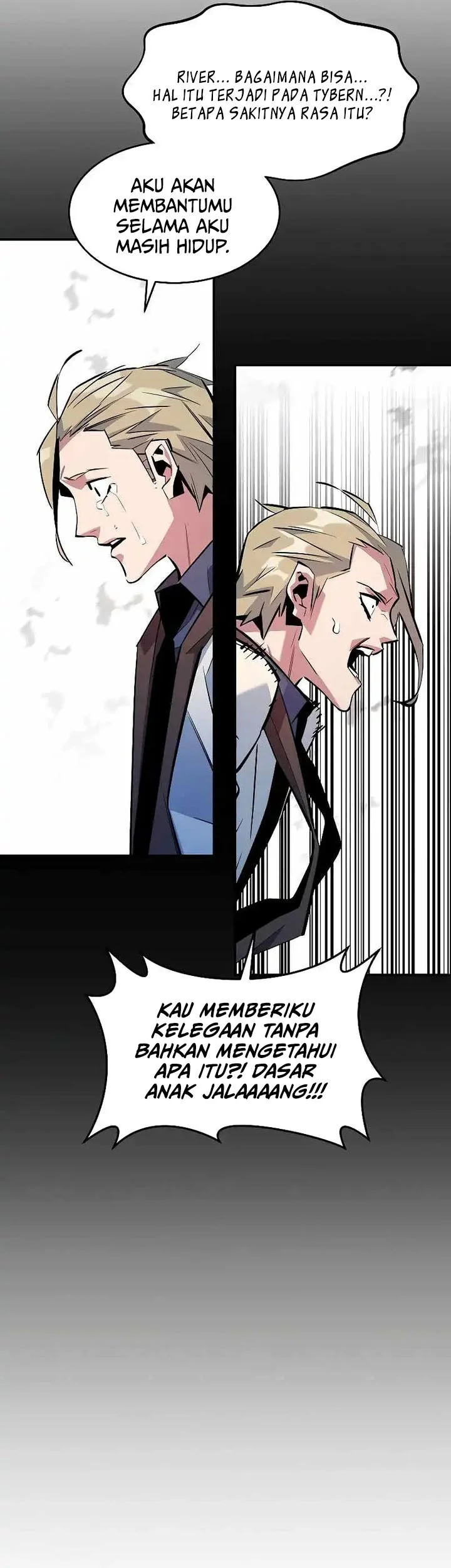 Auto-Hunting With Clones Chapter 166 - halaman 25