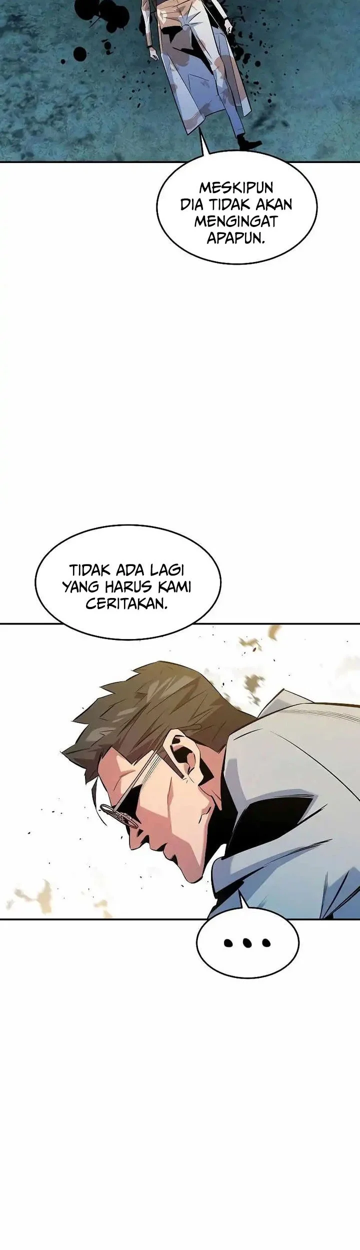 Auto-Hunting With Clones Chapter 166 - halaman 27