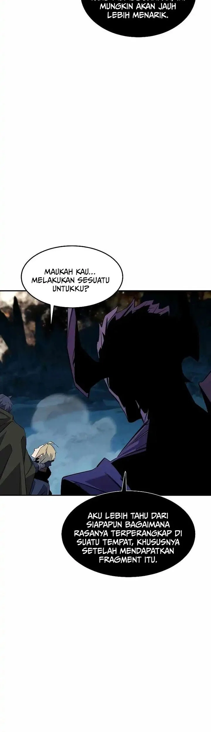Auto-Hunting With Clones Chapter 166 - halaman 29