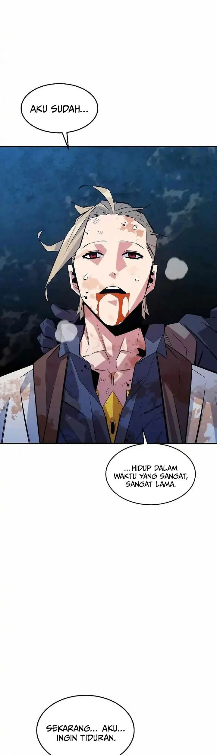Auto-Hunting With Clones Chapter 166 - halaman 31