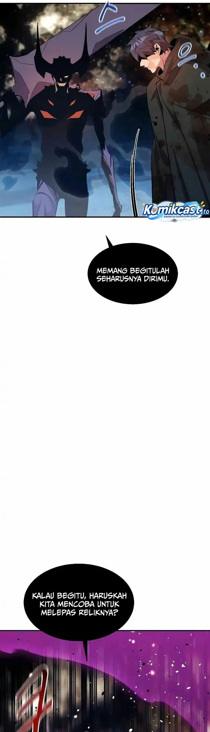 Auto-Hunting With Clones Chapter 166 - halaman 33