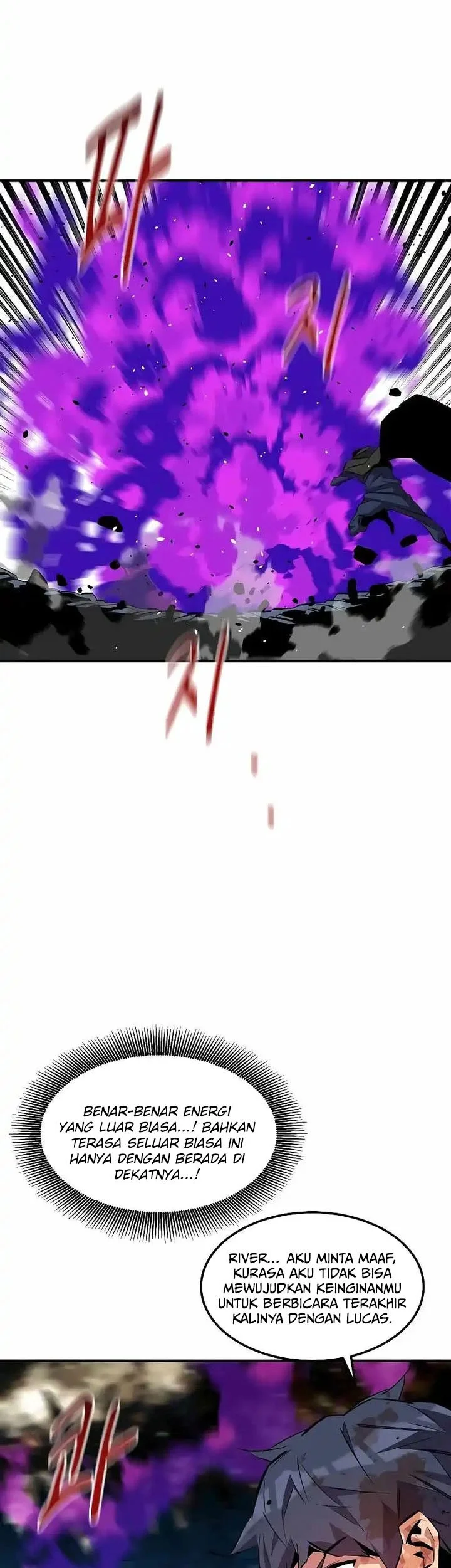 Auto-Hunting With Clones Chapter 166 - halaman 35