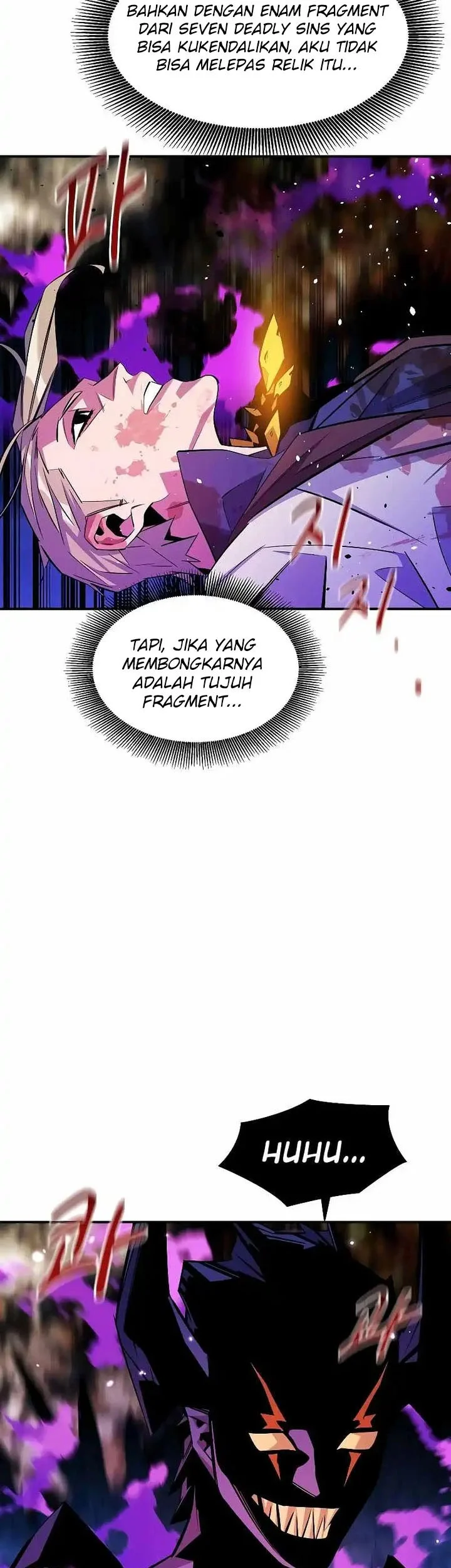 Auto-Hunting With Clones Chapter 166 - halaman 37