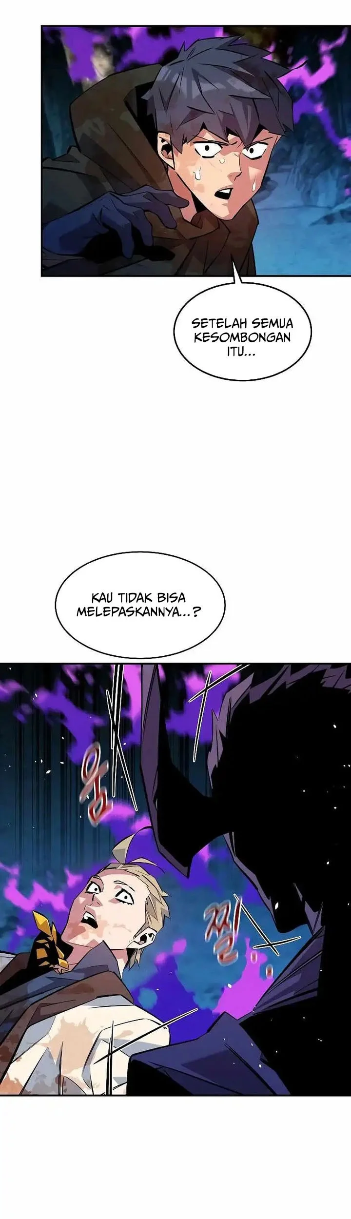 Auto-Hunting With Clones Chapter 166 - halaman 41