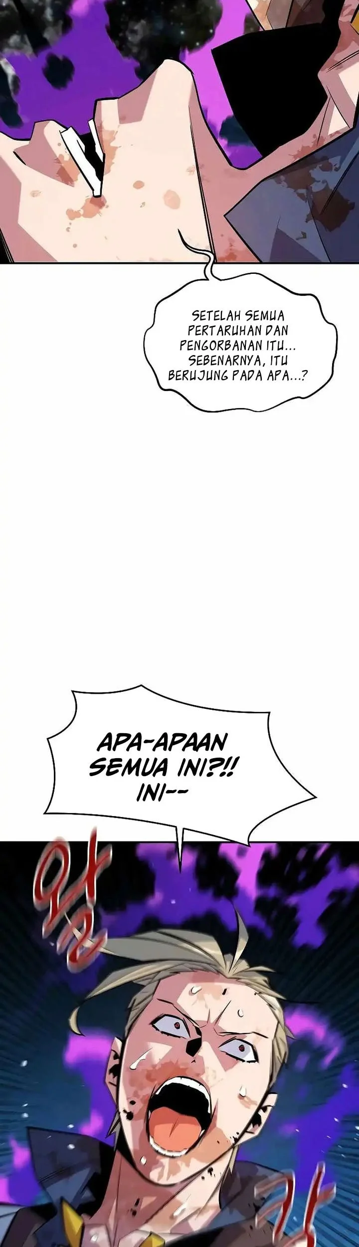 Auto-Hunting With Clones Chapter 166 - halaman 43