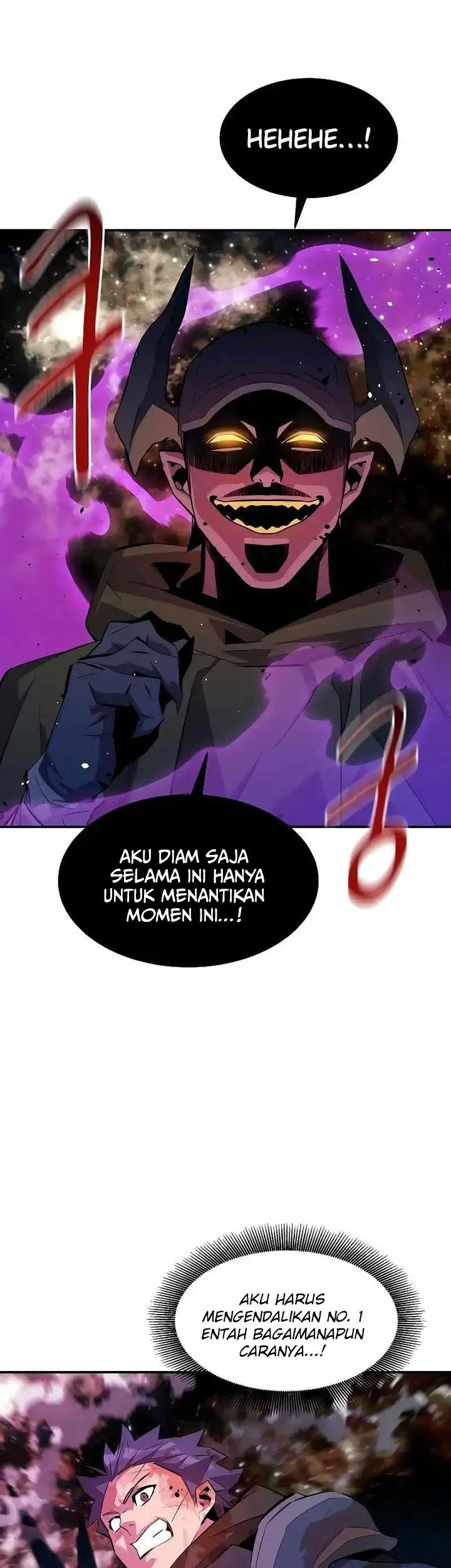 Auto-Hunting With Clones Chapter 166 - halaman 5